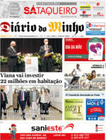 Dirio do Minho - 2021-05-01