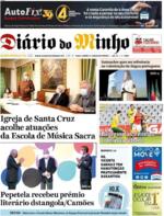 Dirio do Minho - 2021-05-06