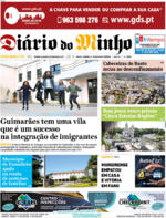 Dirio do Minho - 2021-05-07