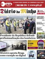 Dirio do Minho - 2021-05-12