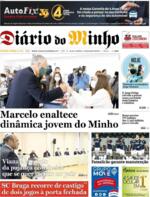 Dirio do Minho - 2021-05-13