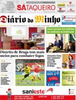 Dirio do Minho - 2021-05-15