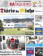 Dirio do Minho - 2021-05-17