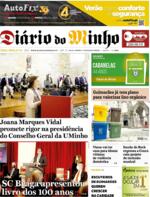 Dirio do Minho - 2021-05-18