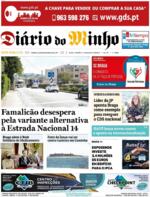 Dirio do Minho - 2021-05-21