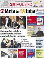 Dirio do Minho - 2021-05-22