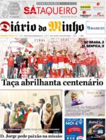 Dirio do Minho - 2021-05-24