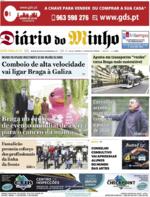 Dirio do Minho - 2021-05-28