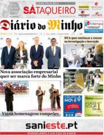 Dirio do Minho - 2021-05-29