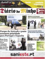 Dirio do Minho - 2021-05-30