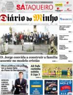 Dirio do Minho - 2021-05-31