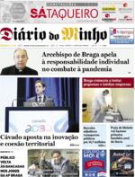 Dirio do Minho - 2021-06-12