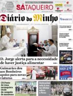 Dirio do Minho - 2021-06-14