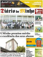 Dirio do Minho - 2021-06-22