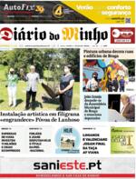 Dirio do Minho - 2021-06-27