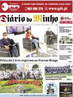 Dirio do Minho - 2021-06-30