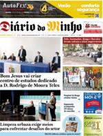 Dirio do Minho - 2021-07-01