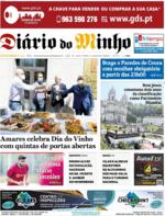 Dirio do Minho - 2021-07-02