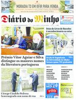 Dirio do Minho - 2021-07-03