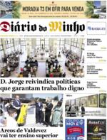 Dirio do Minho - 2021-07-12