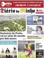 Dirio do Minho - 2021-07-14