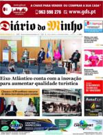 Dirio do Minho - 2021-07-16