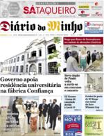 Dirio do Minho - 2021-07-17