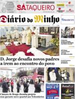 Dirio do Minho - 2021-07-19