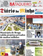 Dirio do Minho - 2021-07-24