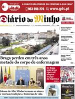 Dirio do Minho - 2021-07-28