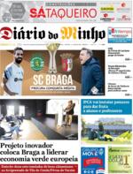 Dirio do Minho - 2021-07-31