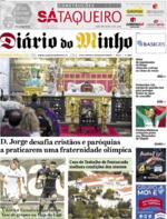 Dirio do Minho - 2021-08-02