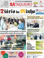 Dirio do Minho - 2021-09-04