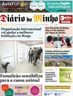 Dirio do Minho - 2021-09-07