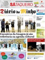 Dirio do Minho - 2021-09-18