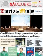 Dirio do Minho - 2021-09-20