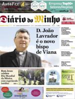 Dirio do Minho - 2021-09-22