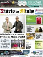 Dirio do Minho - 2021-09-24