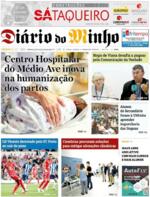 Dirio do Minho - 2021-09-25