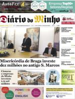 Dirio do Minho - 2021-09-29