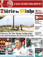 Dirio do Minho - 2021-09-30