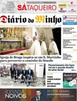 Dirio do Minho - 2021-10-23