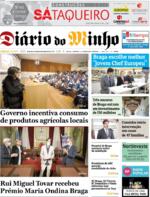 Dirio do Minho - 2021-11-20