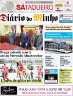 Dirio do Minho - 2021-11-27