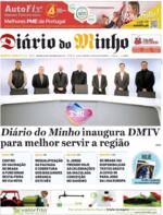 Dirio do Minho - 2021-12-08