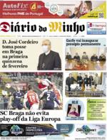 Dirio do Minho - 2021-12-10