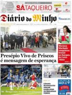 Dirio do Minho - 2021-12-13