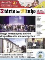 Dirio do Minho - 2021-12-15