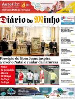 Dirio do Minho - 2021-12-17