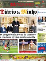 Dirio do Minho - 2021-12-20